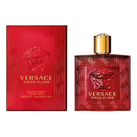 versace eros rosso sephora|versace eros 3.4 oz price.